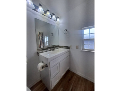 BRAND NEW RENOVATION ! New Kitchen , All Fixtures Including on Riverwood Golf Club in Florida - for sale on GolfHomes.com, golf home, golf lot