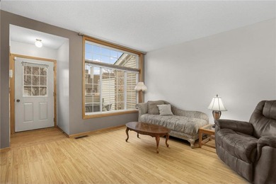 Great opportunity to own a beautiful two-story townhome in the on Arbor Pointe Golf Club in Minnesota - for sale on GolfHomes.com, golf home, golf lot