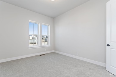 Welcome to the astounding 2,438 Sq Ft Tamarack by Tresidio Homes on Falcon Crest Golf Club in ID - for sale on GolfHomes.com, golf home, golf lot