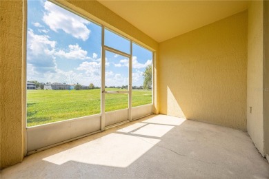 Cozy townhome in a gated community inside of Remington. Seller on Remington Golf Club in Florida - for sale on GolfHomes.com, golf home, golf lot