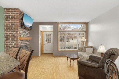 Great opportunity to own a beautiful two-story townhome in the on Arbor Pointe Golf Club in Minnesota - for sale on GolfHomes.com, golf home, golf lot