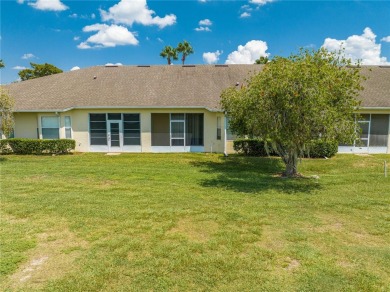 Cozy townhome in a gated community inside of Remington. Seller on Remington Golf Club in Florida - for sale on GolfHomes.com, golf home, golf lot