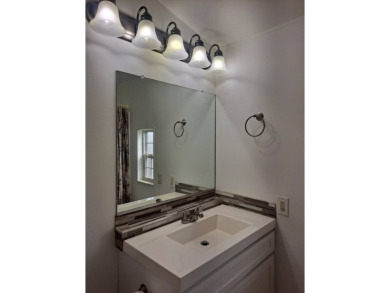 BRAND NEW RENOVATION ! New Kitchen , All Fixtures Including on Riverwood Golf Club in Florida - for sale on GolfHomes.com, golf home, golf lot