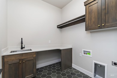 Welcome to the astounding 2,438 Sq Ft Tamarack by Tresidio Homes on Falcon Crest Golf Club in ID - for sale on GolfHomes.com, golf home, golf lot