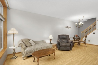 Great opportunity to own a beautiful two-story townhome in the on Arbor Pointe Golf Club in Minnesota - for sale on GolfHomes.com, golf home, golf lot