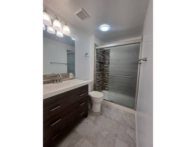 BRAND NEW RENOVATION ! New Kitchen , All Fixtures Including on Riverwood Golf Club in Florida - for sale on GolfHomes.com, golf home, golf lot