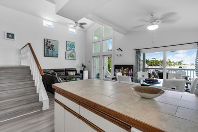 Full Duplex - A Fantastic Investment Opportunity!Live in one on Key Colony Beach Golf Course in Florida - for sale on GolfHomes.com, golf home, golf lot