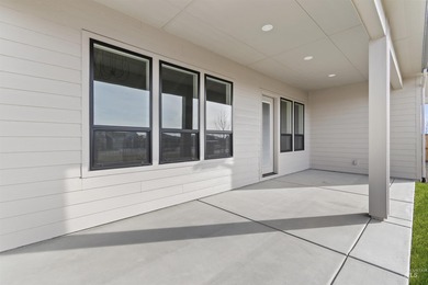 Welcome to the astounding 2,438 Sq Ft Tamarack by Tresidio Homes on Falcon Crest Golf Club in ID - for sale on GolfHomes.com, golf home, golf lot