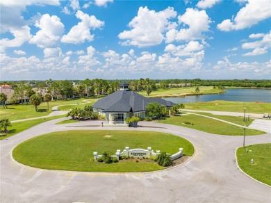 Cozy townhome in a gated community inside of Remington. Seller on Remington Golf Club in Florida - for sale on GolfHomes.com, golf home, golf lot