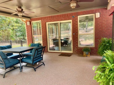 ''3.25% assumable loan rate available for qualified buyer!  Live on Lions Den Golf Club in Arkansas - for sale on GolfHomes.com, golf home, golf lot