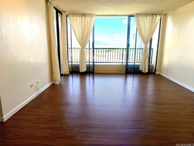 Golf course, mountain, and Pearl Harbor views - plus unbeatable on Honolulu Country Club in Hawaii - for sale on GolfHomes.com, golf home, golf lot