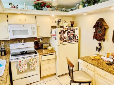 All Ages welcome in this Concord Village Condominium Complex on Colony West Country Club in Florida - for sale on GolfHomes.com, golf home, golf lot