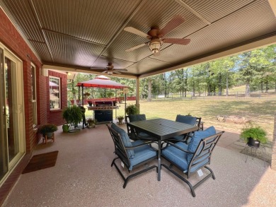 ''3.25% assumable loan rate available for qualified buyer!  Live on Lions Den Golf Club in Arkansas - for sale on GolfHomes.com, golf home, golf lot