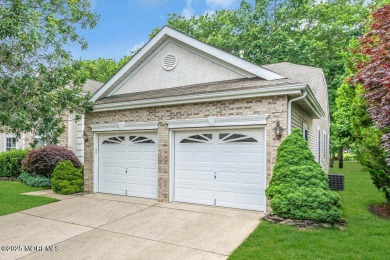 WONDERFUL ASPEN MODEL IN WESTLAKE GOLF & COUNTRY CLUB LOCATED ON on Westlake Golf and Country Club in New Jersey - for sale on GolfHomes.com, golf home, golf lot