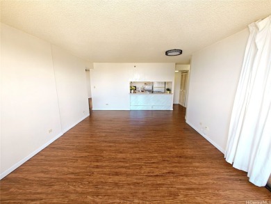 Golf course, mountain, and Pearl Harbor views - plus unbeatable on Honolulu Country Club in Hawaii - for sale on GolfHomes.com, golf home, golf lot