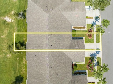 Cozy townhome in a gated community inside of Remington. Seller on Remington Golf Club in Florida - for sale on GolfHomes.com, golf home, golf lot