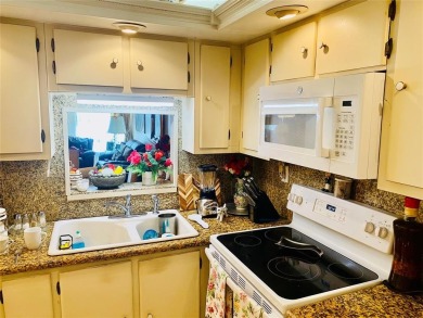 All Ages welcome in this Concord Village Condominium Complex on Colony West Country Club in Florida - for sale on GolfHomes.com, golf home, golf lot