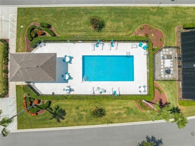 Cozy townhome in a gated community inside of Remington. Seller on Remington Golf Club in Florida - for sale on GolfHomes.com, golf home, golf lot