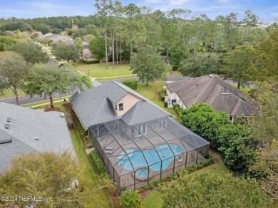 Welcome to Your Dream Home in World Golf Village! Nestled in the on Slammer and Squire Golf Course in Florida - for sale on GolfHomes.com, golf home, golf lot