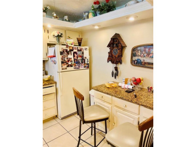 All Ages welcome in this Concord Village Condominium Complex on Colony West Country Club in Florida - for sale on GolfHomes.com, golf home, golf lot