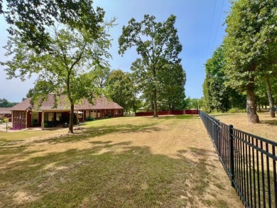 ''3.25% assumable loan rate available for qualified buyer!  Live on Lions Den Golf Club in Arkansas - for sale on GolfHomes.com, golf home, golf lot