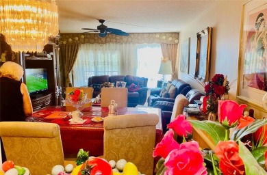 All Ages welcome in this Concord Village Condominium Complex on Colony West Country Club in Florida - for sale on GolfHomes.com, golf home, golf lot