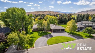 Set on .55 acres along the 16th hole of Olive Glenn Golf Course on Olive Glenn Golf and Country Club in Wyoming - for sale on GolfHomes.com, golf home, golf lot