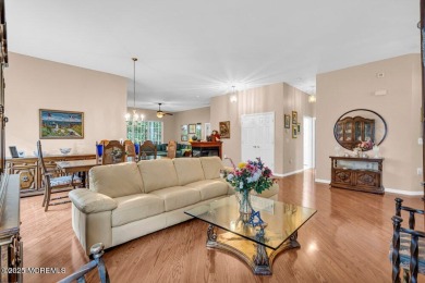 WONDERFUL ASPEN MODEL IN WESTLAKE GOLF & COUNTRY CLUB LOCATED ON on Westlake Golf and Country Club in New Jersey - for sale on GolfHomes.com, golf home, golf lot