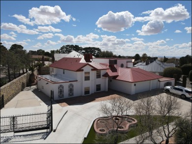 Centered in the Horizon Golf Course area this home is perfect on Emerald Springs Golf Course in Texas - for sale on GolfHomes.com, golf home, golf lot