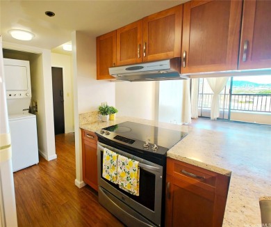 Golf course, mountain, and Pearl Harbor views - plus unbeatable on Honolulu Country Club in Hawaii - for sale on GolfHomes.com, golf home, golf lot