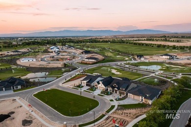 Welcome to the astounding 2,438 Sq Ft Tamarack by Tresidio Homes on Falcon Crest Golf Club in ID - for sale on GolfHomes.com, golf home, golf lot