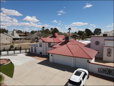 Centered in the Horizon Golf Course area this home is perfect on Emerald Springs Golf Course in Texas - for sale on GolfHomes.com, golf home, golf lot