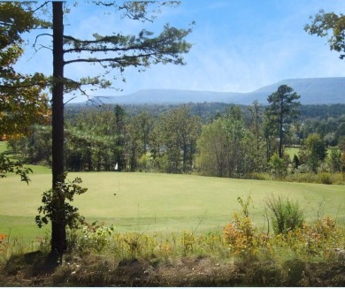 ''3.25% assumable loan rate available for qualified buyer!  Live on Lions Den Golf Club in Arkansas - for sale on GolfHomes.com, golf home, golf lot