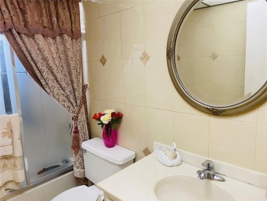 All Ages welcome in this Concord Village Condominium Complex on Colony West Country Club in Florida - for sale on GolfHomes.com, golf home, golf lot