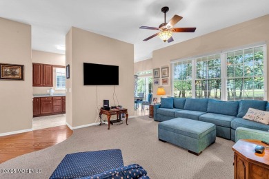 WONDERFUL ASPEN MODEL IN WESTLAKE GOLF & COUNTRY CLUB LOCATED ON on Westlake Golf and Country Club in New Jersey - for sale on GolfHomes.com, golf home, golf lot