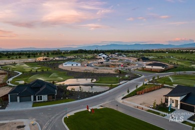 Welcome to the astounding 2,438 Sq Ft Tamarack by Tresidio Homes on Falcon Crest Golf Club in ID - for sale on GolfHomes.com, golf home, golf lot