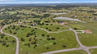 Step into an Oasis to build your dream home at The Retreat, a on The Retreat in Texas - for sale on GolfHomes.com, golf home, golf lot