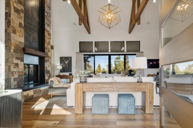 Immaculate home on the 8th fairway of Brasada Canyons Golf on Brasada Canyons Golf Course in Oregon - for sale on GolfHomes.com, golf home, golf lot