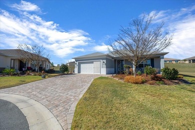 Saltwater Pool Home on a Semi-Private Pie-Shaped Lot! Welcome to on On Top of the World Golf Course in Florida - for sale on GolfHomes.com, golf home, golf lot