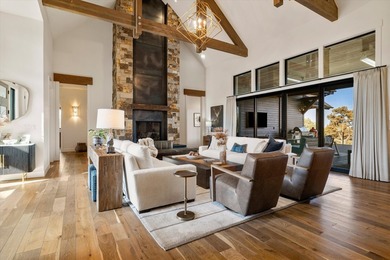 Immaculate home on the 8th fairway of Brasada Canyons Golf on Brasada Canyons Golf Course in Oregon - for sale on GolfHomes.com, golf home, golf lot