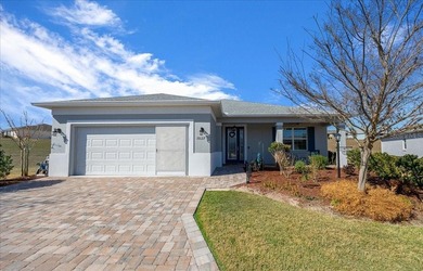 Saltwater Pool Home on a Semi-Private Pie-Shaped Lot! Welcome to on On Top of the World Golf Course in Florida - for sale on GolfHomes.com, golf home, golf lot