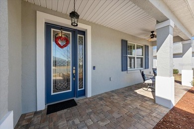 Saltwater Pool Home on a Semi-Private Pie-Shaped Lot! Welcome to on On Top of the World Golf Course in Florida - for sale on GolfHomes.com, golf home, golf lot