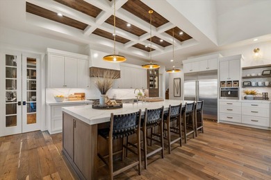 Immaculate home on the 8th fairway of Brasada Canyons Golf on Brasada Canyons Golf Course in Oregon - for sale on GolfHomes.com, golf home, golf lot