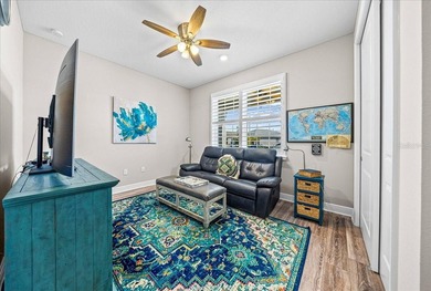 Saltwater Pool Home on a Semi-Private Pie-Shaped Lot! Welcome to on On Top of the World Golf Course in Florida - for sale on GolfHomes.com, golf home, golf lot