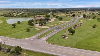Step into an Oasis to build your dream home at The Retreat, a on The Retreat in Texas - for sale on GolfHomes.com, golf home, golf lot