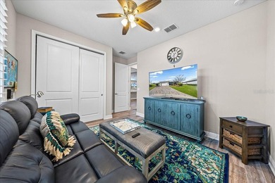 Saltwater Pool Home on a Semi-Private Pie-Shaped Lot! Welcome to on On Top of the World Golf Course in Florida - for sale on GolfHomes.com, golf home, golf lot