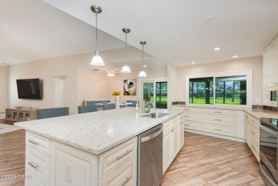 Location, quality craftsmanship, and move-in ready living come on Spruce Creek Golf Club in Florida - for sale on GolfHomes.com, golf home, golf lot