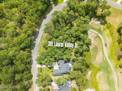 WATERFRONT GOLF COMMUNITY | HOMESITE ON #6 TEE

Exceptional on Rivers Edge Golf Club in North Carolina - for sale on GolfHomes.com, golf home, golf lot