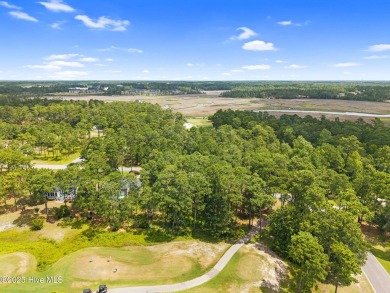 WATERFRONT GOLF COMMUNITY | HOMESITE ON #6 TEE

Exceptional on Rivers Edge Golf Club in North Carolina - for sale on GolfHomes.com, golf home, golf lot