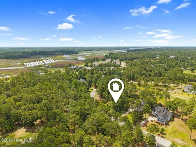 WATERFRONT GOLF COMMUNITY | HOMESITE ON #6 TEE

Exceptional on Rivers Edge Golf Club in North Carolina - for sale on GolfHomes.com, golf home, golf lot